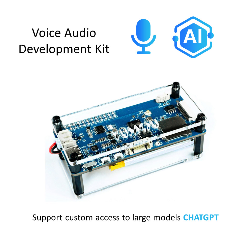 AI ການພັດທະນາສຽງແບບ AI ແບບຈໍາລອງຊຸດຕົວ Kitical Kitus ChatBot